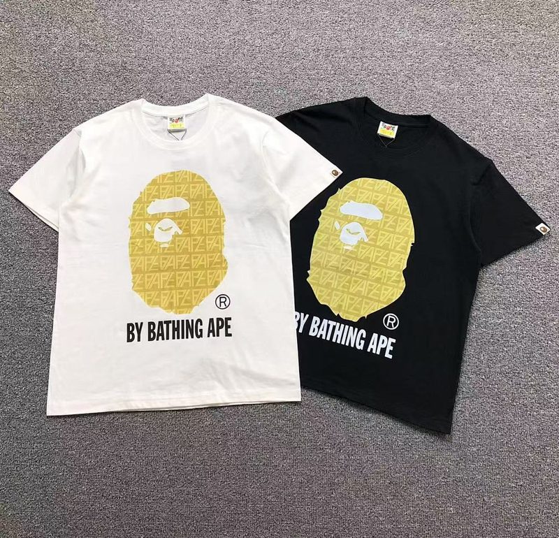 BAPE T-SHIRT 320