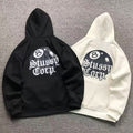 STUSSY HOODIE 321