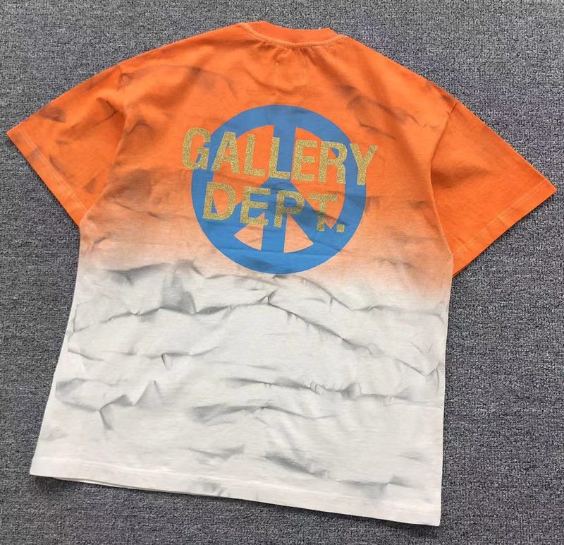 GALLERY DEPT T-SHIRT 321