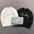 DO HOODIE 321