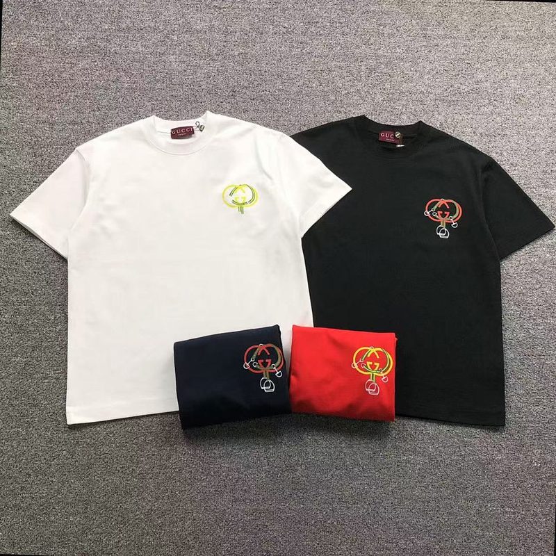 GCI T-SHIRT 321