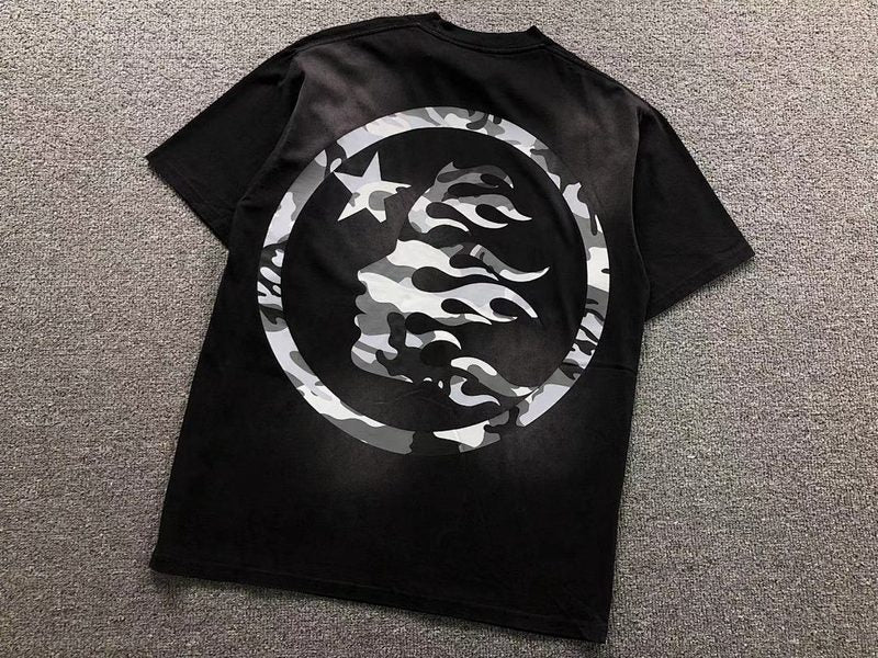 HELLSTAR T-SHIRT 321