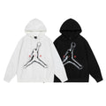 AR JRAN HOODIE 321