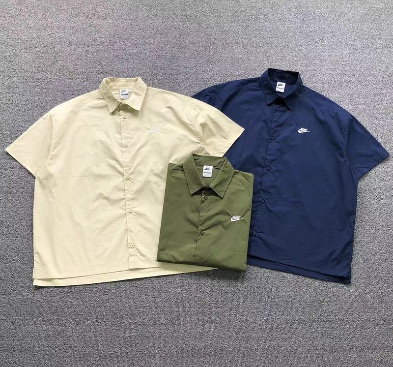 NIKE SHIRT 321