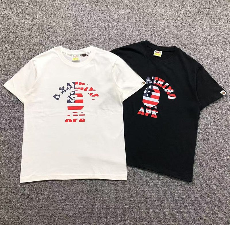 BAPE T-SHIRT 321