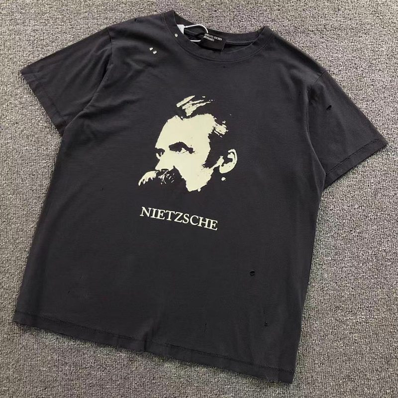 ENFANTS RICHES DEPRIMES T-SHIRT 321