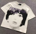 ENFANTS RICHES DEPRIMES T-SHIRT 322