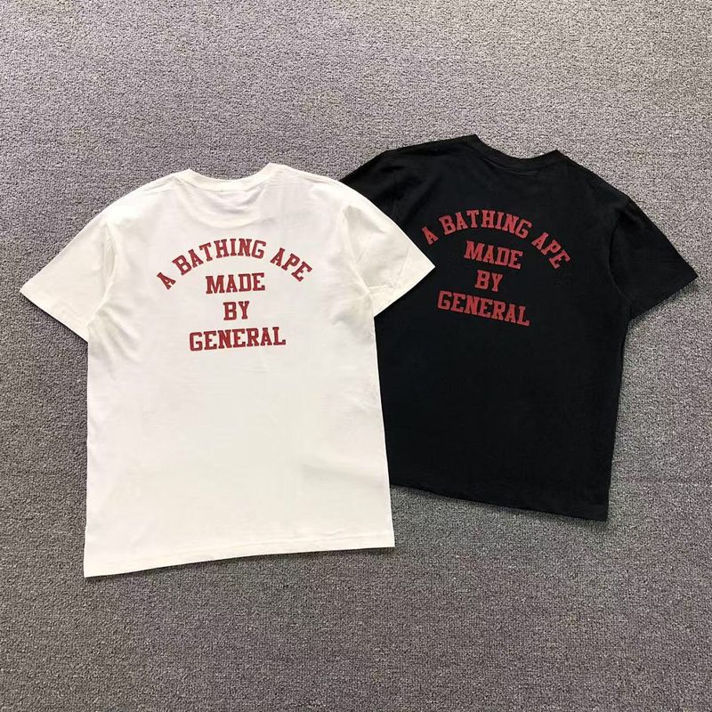 BAPE T-SHIRT 322