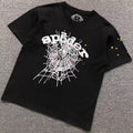 SP5DER T-SHIRT 322
