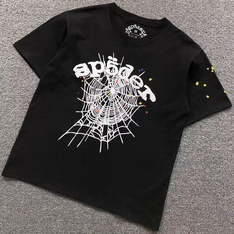 SP5DER T-SHIRT 322
