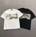 MAISON MARGIELA T-SHIRT 322