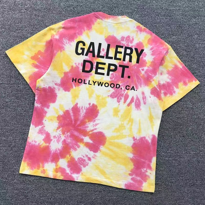 GALLERY DEPT T-SHIRT 322