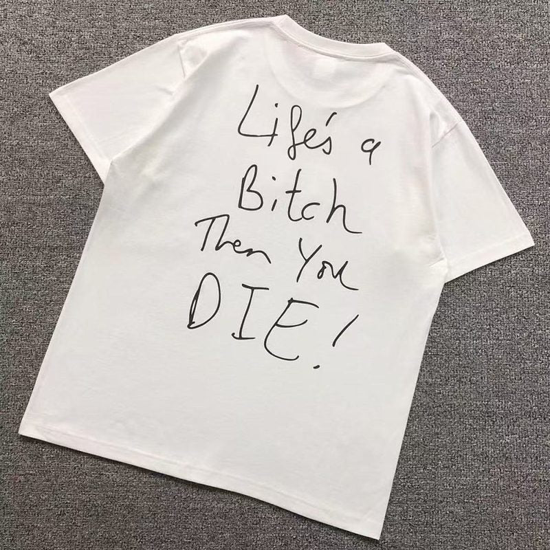 SRE T-SHIRT 322
