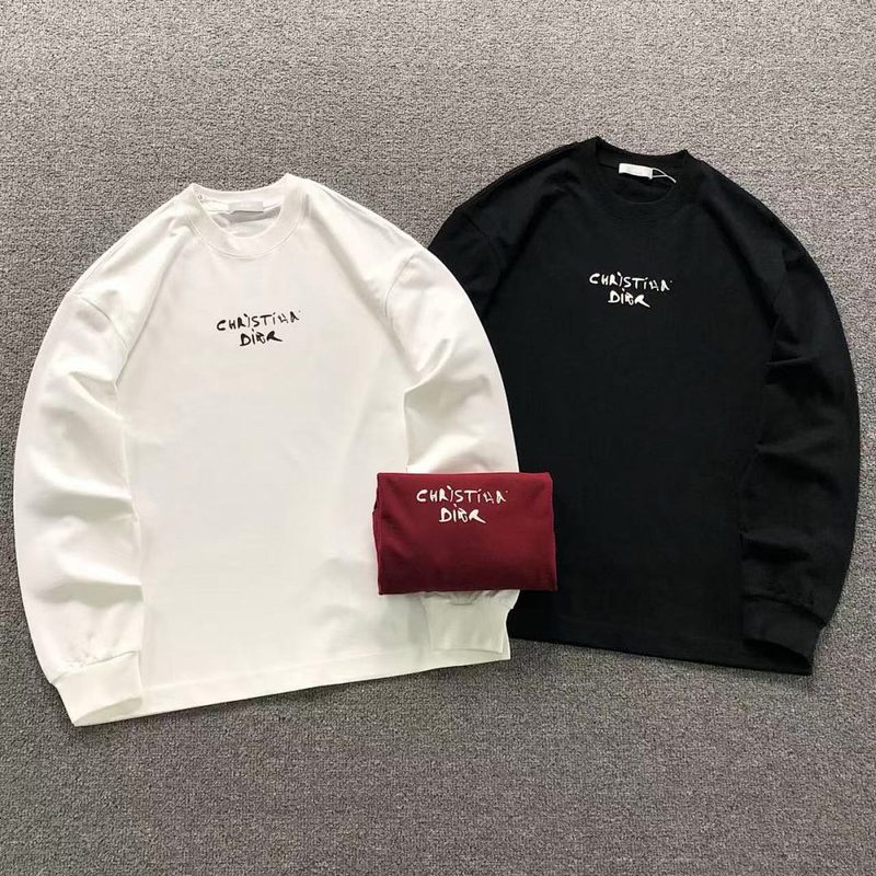 DO LONG SLEEVED 322