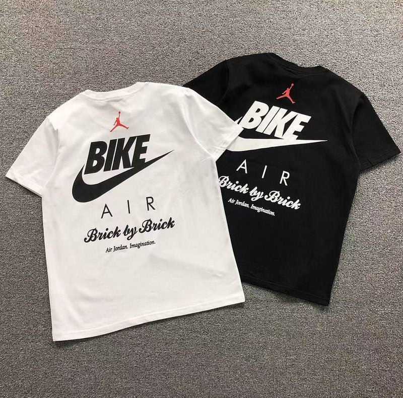 AR JRAN NIKE T-SHIRT 322