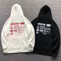 STUSSY HOODIE 322