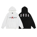 AR JRAN HOODIE 322