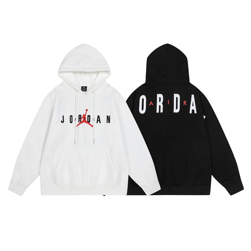 AR JRAN HOODIE 322