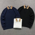 BRERY LONG SLEEVED 323