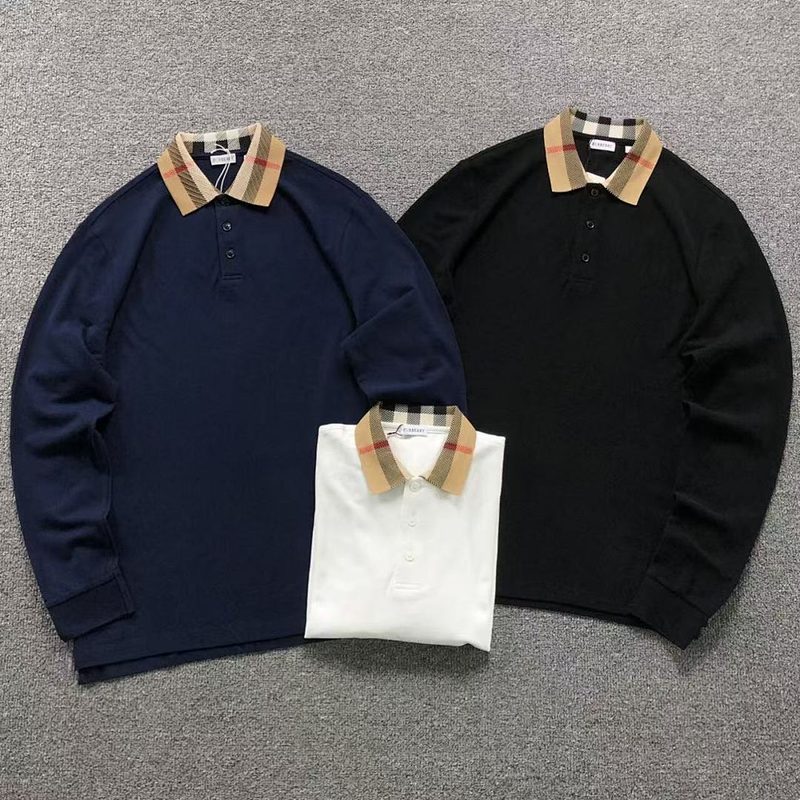 BRERY LONG SLEEVED 323
