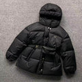 PAA FEMAIE STYIE DOWN JACKETS 323