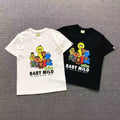BAPE T-SHIRT 323