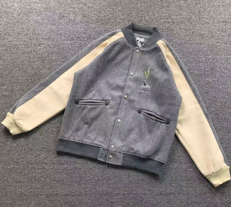 DO JACKET 323