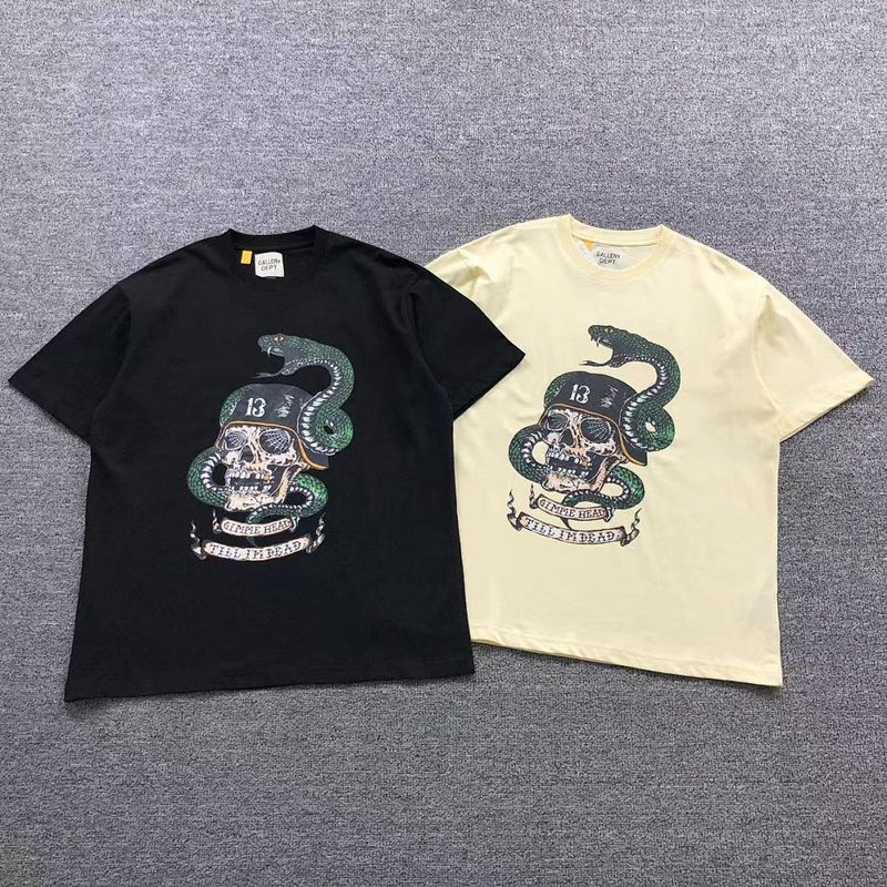 GALLERY DEPT T-SHIRT 323