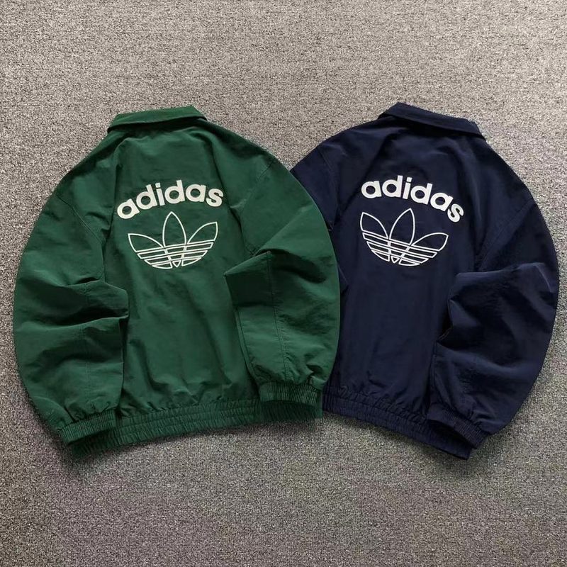 ADIDAS JACKET 323