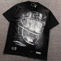 HELLSTAR T-SHIRT 323