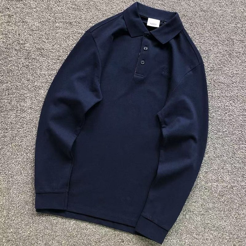 BRERY LONG SLEEVED 324