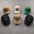 DLC GAAA HAT 324