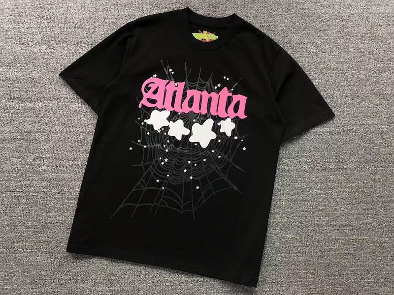 SP5DER T-SHIRT 324