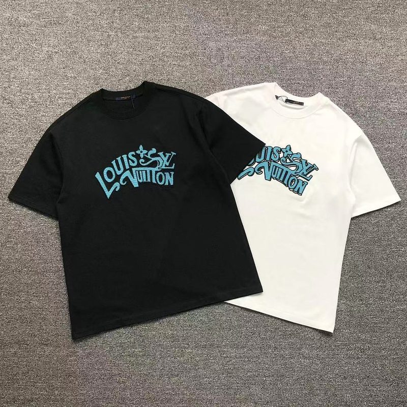 L T-SHIRT 324