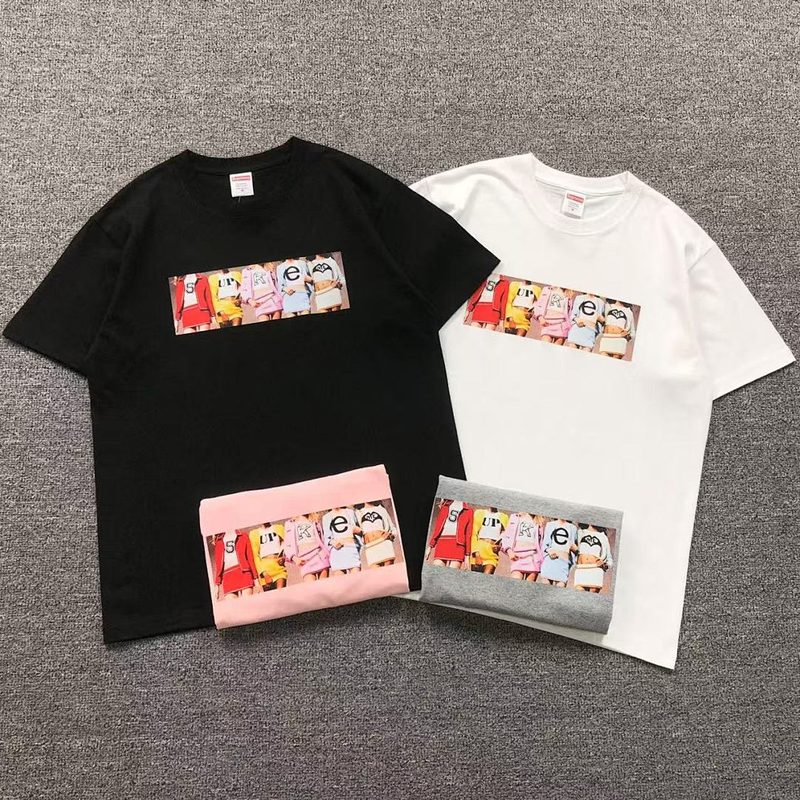 SRE T-SHIRT 324