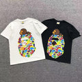 BAPE T-SHIRT 324