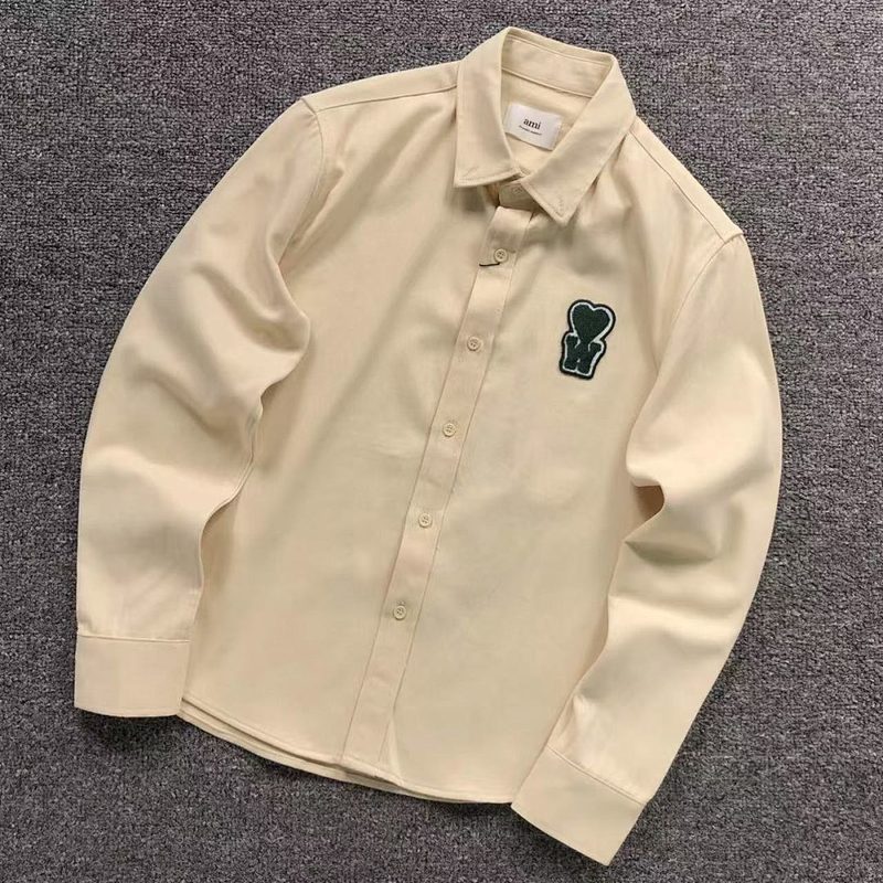 AMI SHIRT 324