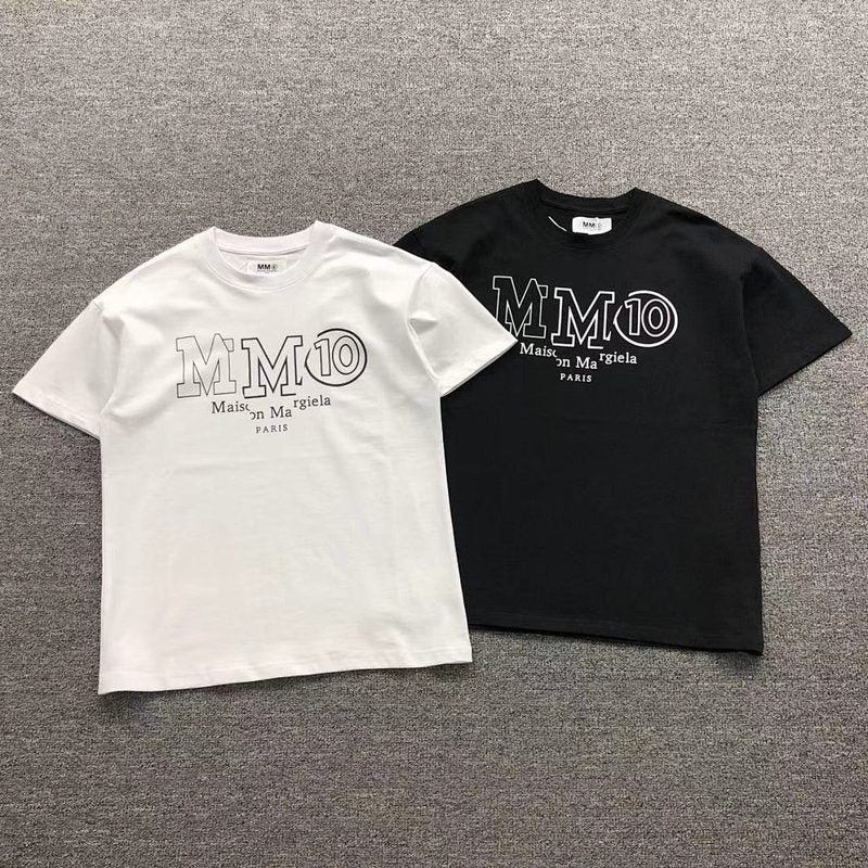 MAISON MARGIELA T-SHIRT 324