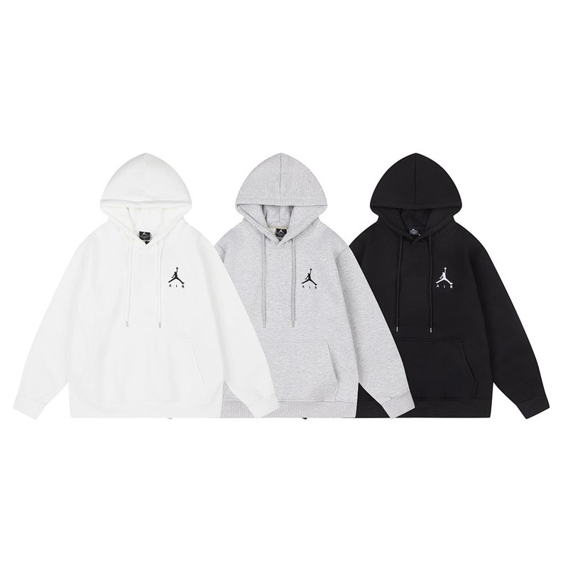 AR JRAN HOODIE 325