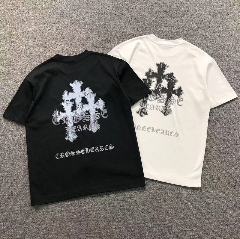 COME HETS T-SHIRT 325