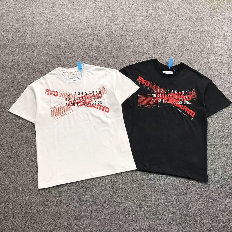 MAISON MARGIELA T-SHIRT 325