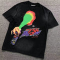 HELLSTAR T-SHIRT 325