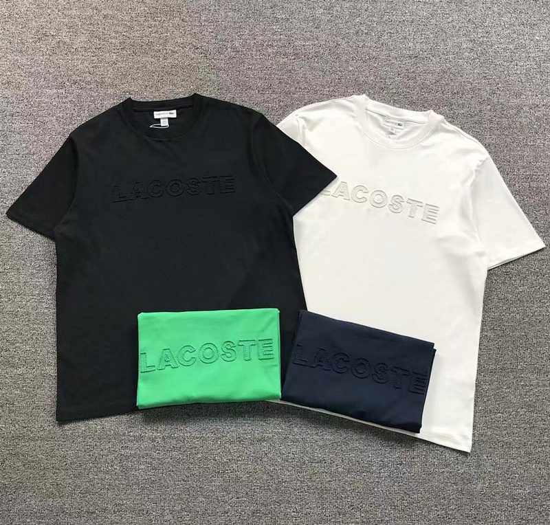 LACOSTE T-SHIRT 325