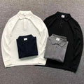 BRERY LONG SLEEVED 325
