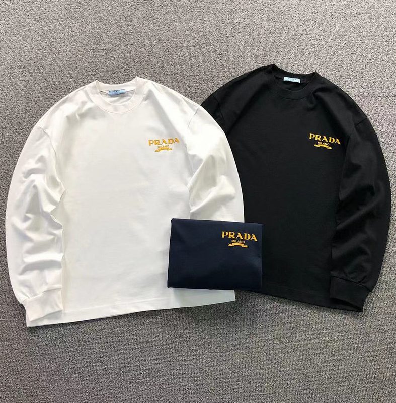 PAA LONG SLEEVED 325