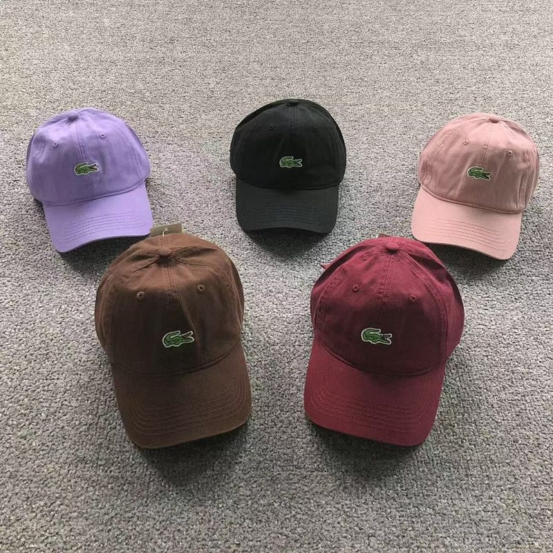 LACOSTE HAT 326