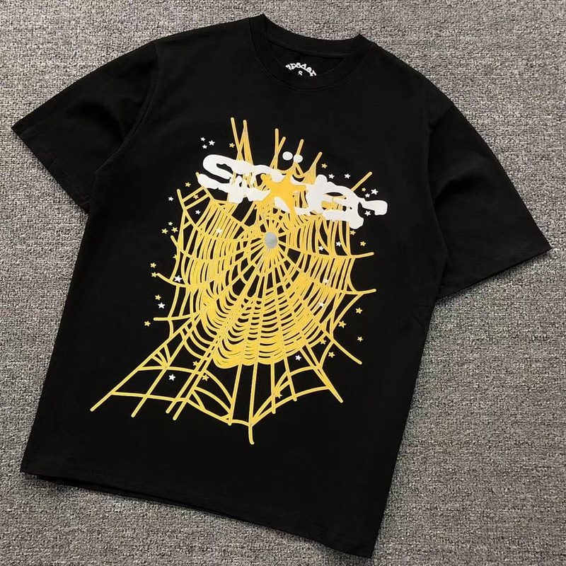SP5DER T-SHIRT3105280153 326