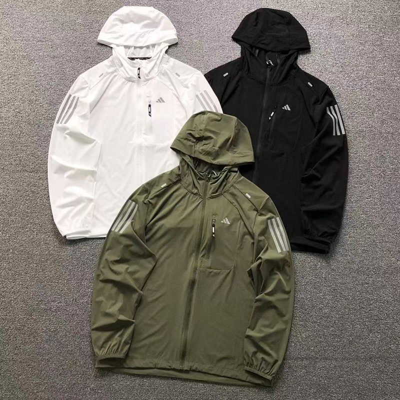 ADIDAS JACKET 326