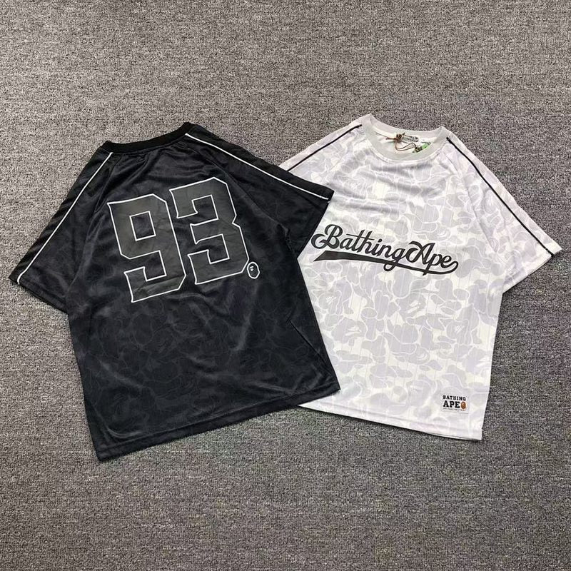BAPE T-SHIRT 326