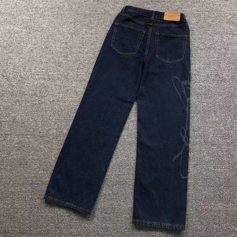 CORTEIZ TROUSERS 326